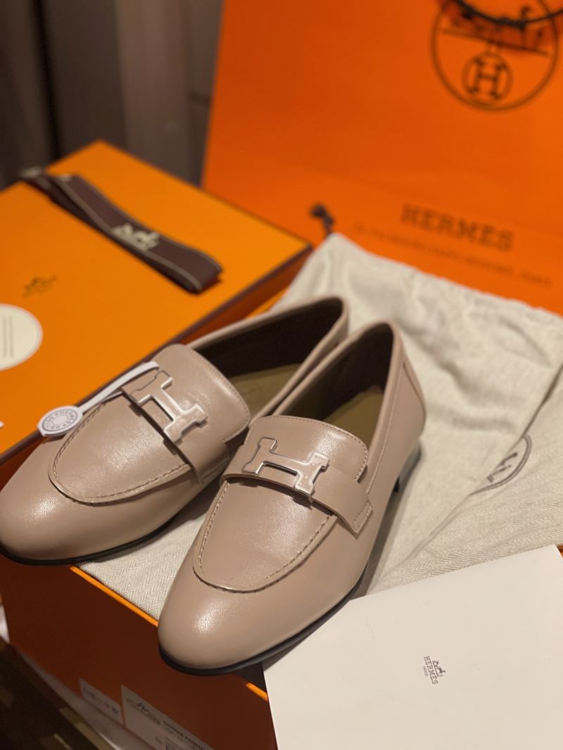 Hermes Business Shoes